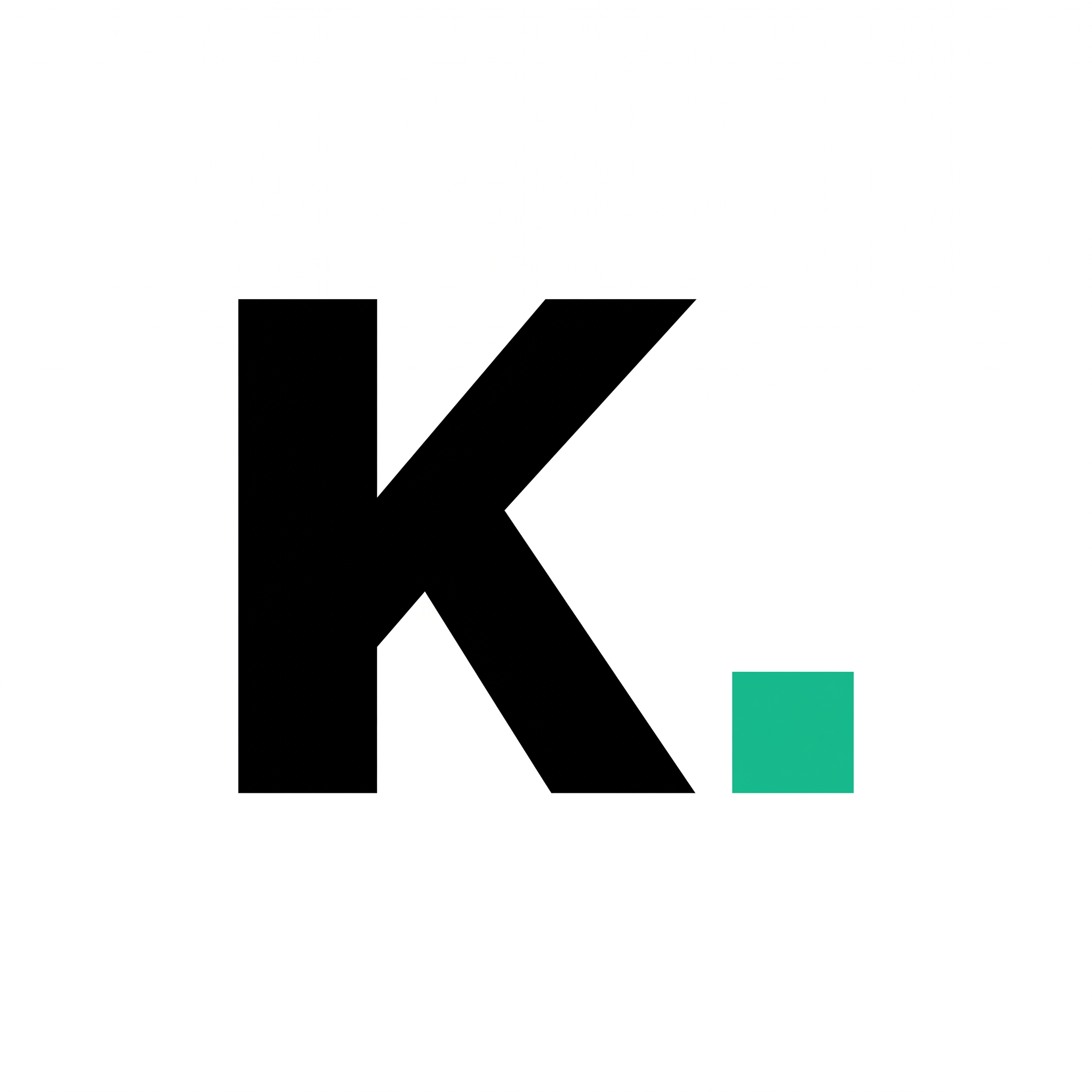 Kishore R favicon