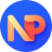 Nishith P favicon