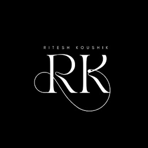 Ritesh Koushik favicon
